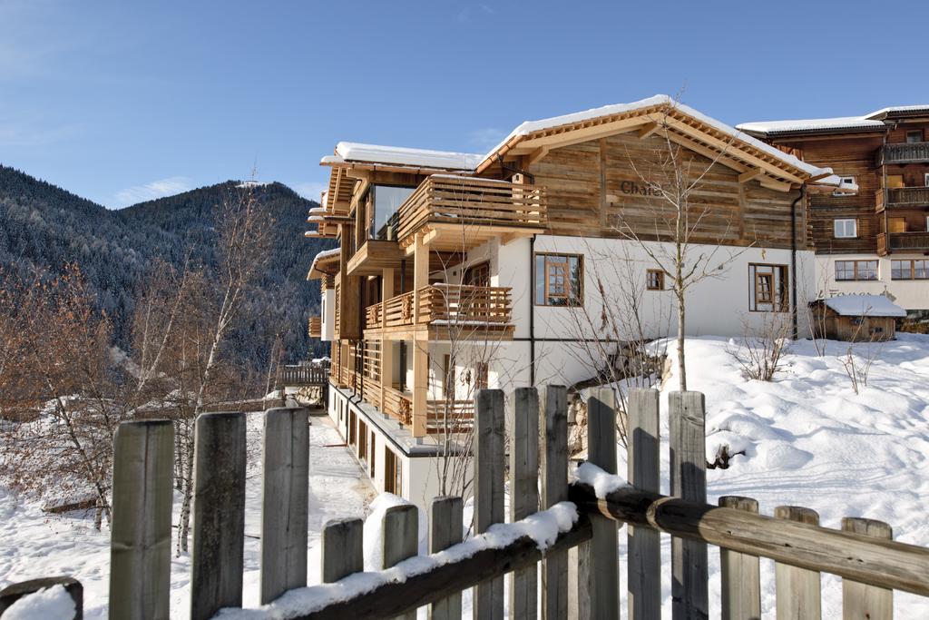 Hotel Fanes ซานกัสซิอาโน ภายนอก รูปภาพ